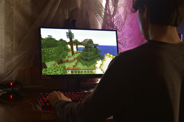 Comment la technologie informatique transforme la société que vous ne pouvez pas ignorer