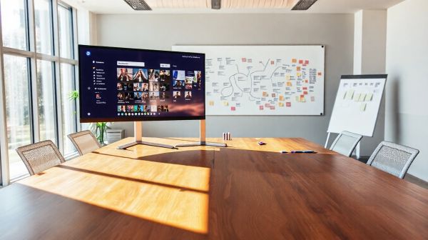 Améliorez votre efficacité avec l'IA dans Microsoft 365