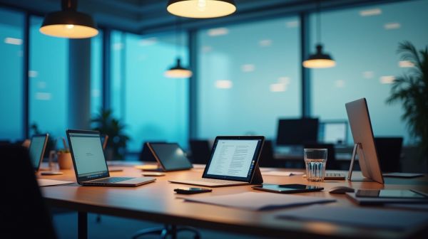 Copilot pour microsoft 365 : boostez votre productivité avec l'IA