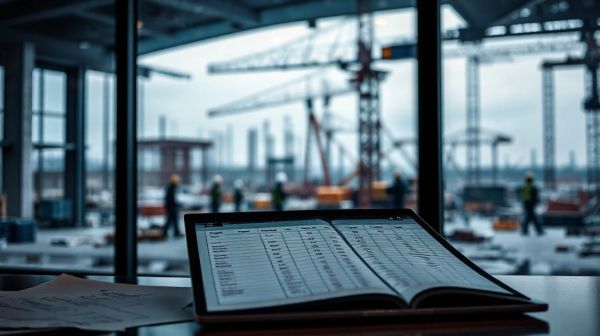 Découvrez les meilleurs logiciels d'achat pour optimiser vos chantiers BTP