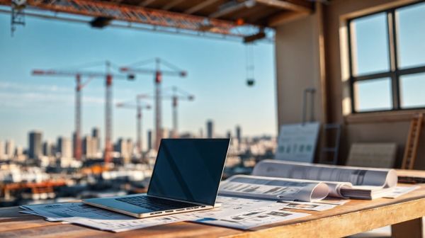 Découvrez les meilleurs logiciels d'achat pour optimiser vos chantiers BTP