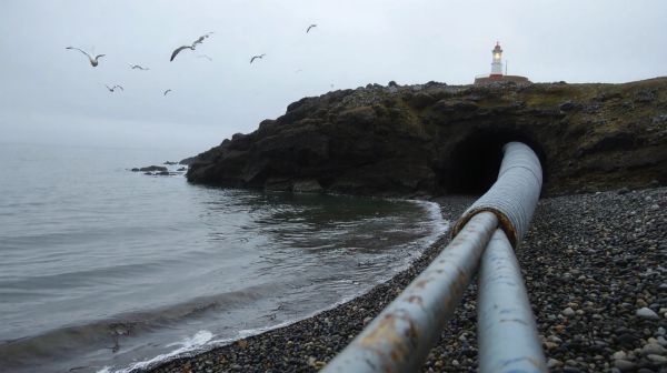 Les défis cruciaux des câbles enterrés dans la Manche