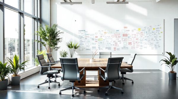Top logiciels pour propulser votre agence de communication